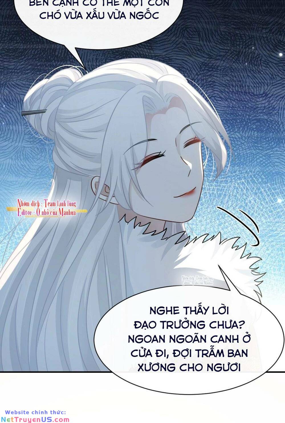 Ám Sát Nữ Hoàng Bệ Hạ: Chapter 47