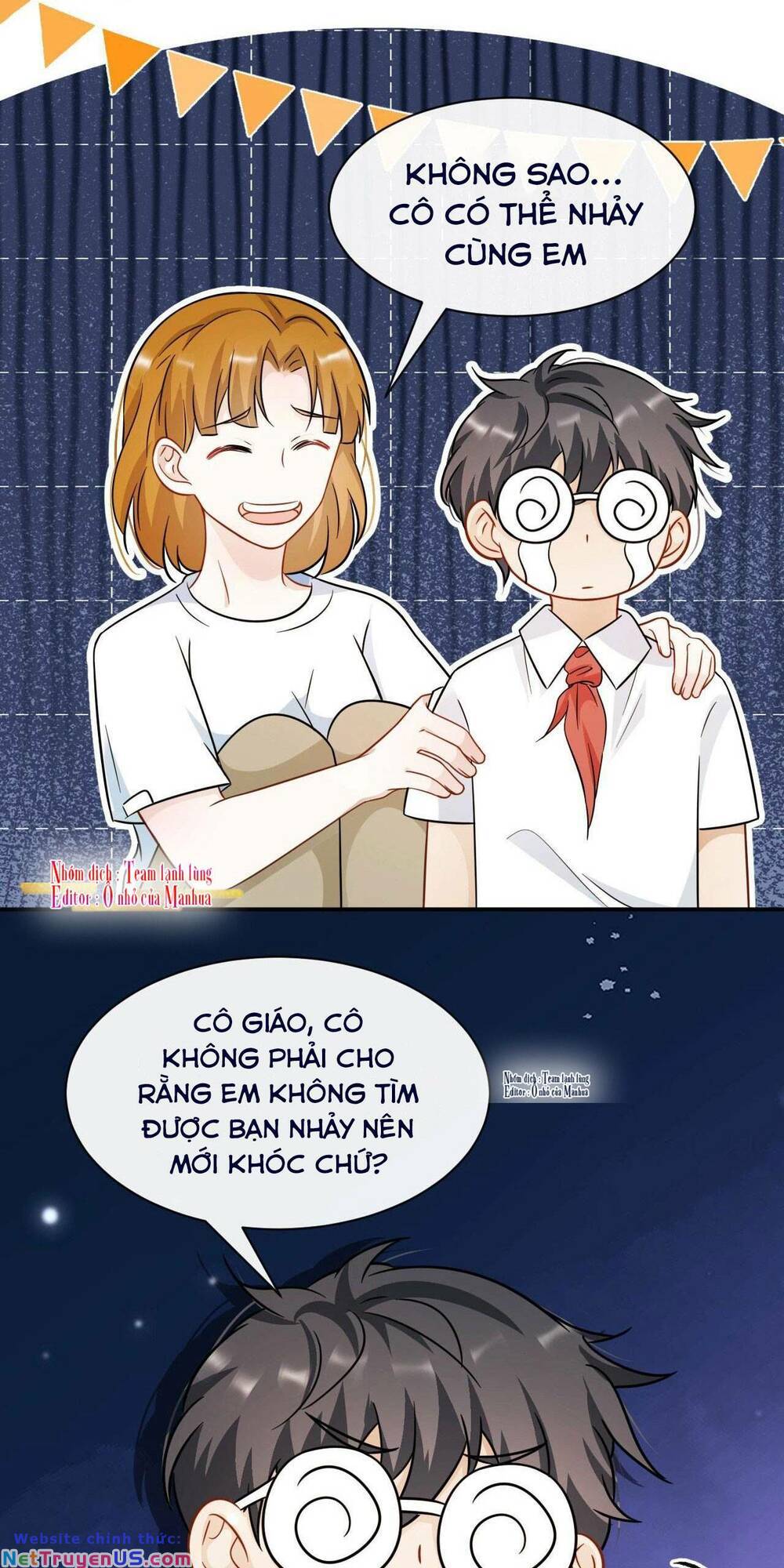 Ám Sát Nữ Hoàng Bệ Hạ: Chapter 48