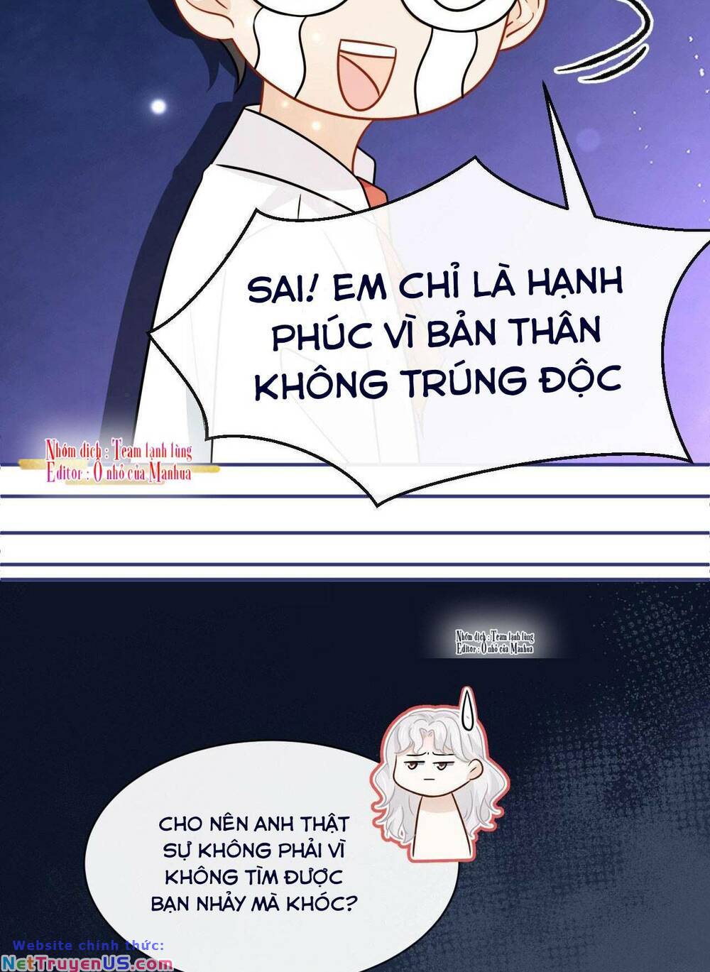Ám Sát Nữ Hoàng Bệ Hạ: Chapter 48