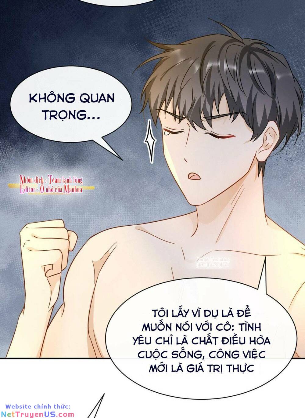 Ám Sát Nữ Hoàng Bệ Hạ: Chapter 48
