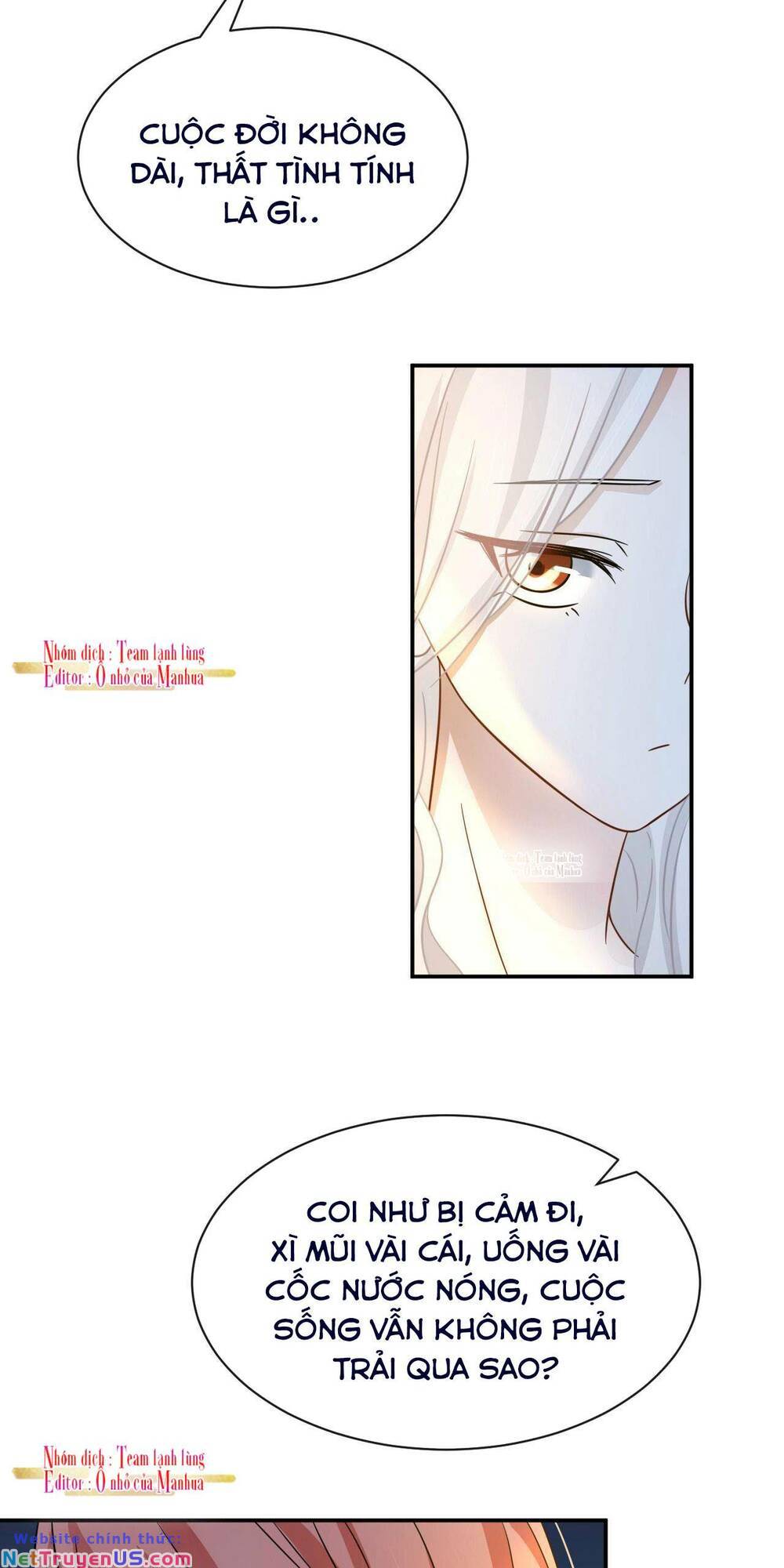 Ám Sát Nữ Hoàng Bệ Hạ: Chapter 48