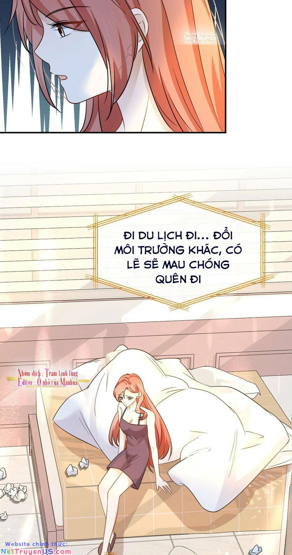 Ám Sát Nữ Hoàng Bệ Hạ: Chapter 48