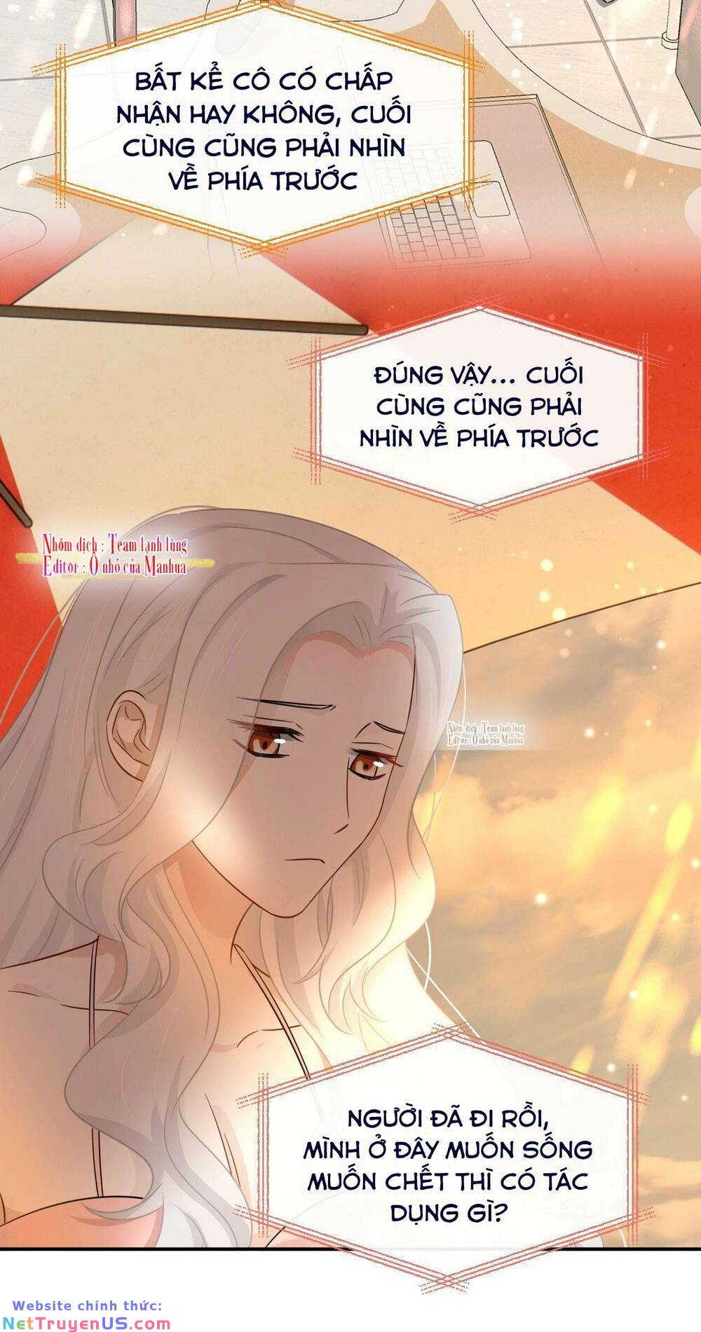 Ám Sát Nữ Hoàng Bệ Hạ: Chapter 48