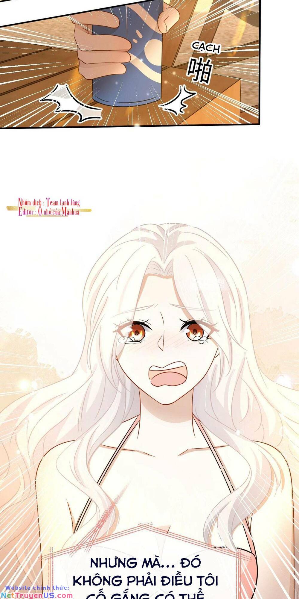 Ám Sát Nữ Hoàng Bệ Hạ: Chapter 48
