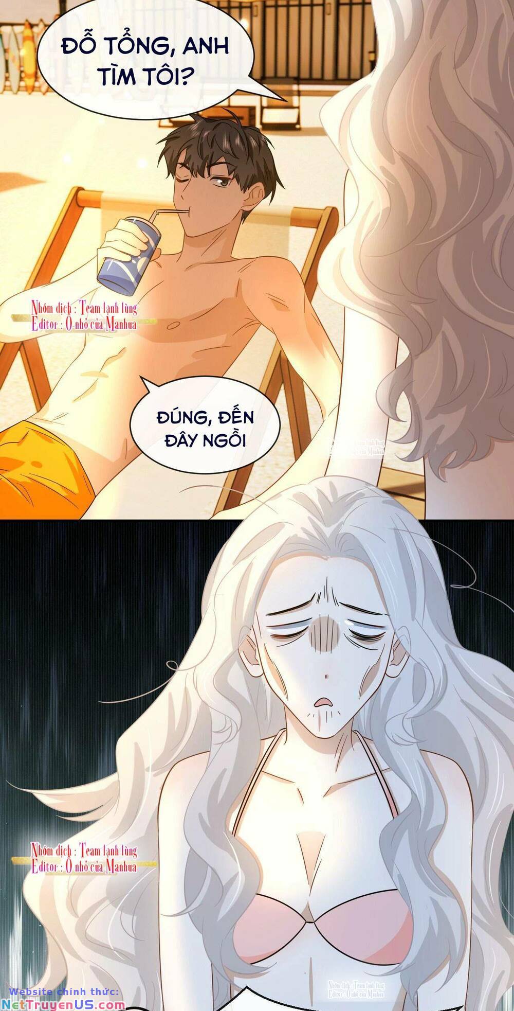 Ám Sát Nữ Hoàng Bệ Hạ: Chapter 48