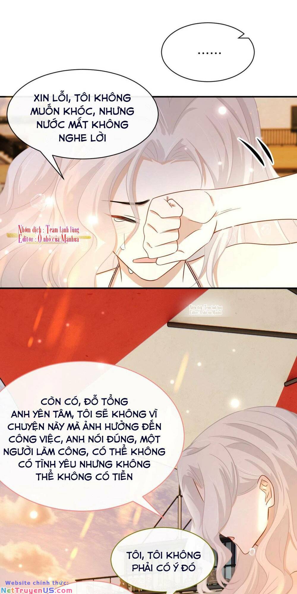 Ám Sát Nữ Hoàng Bệ Hạ: Chapter 48