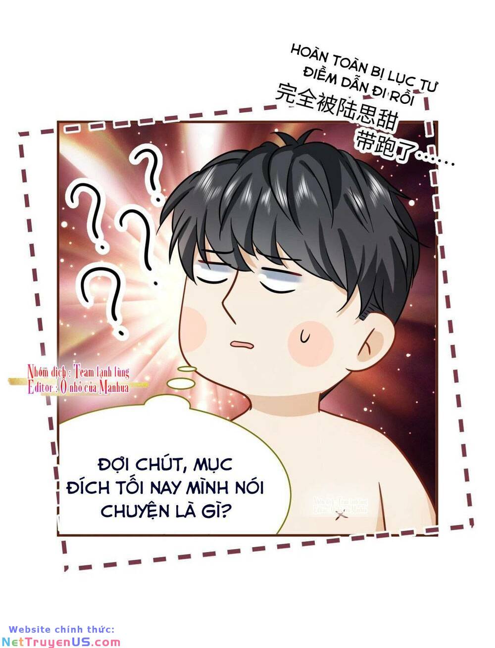Ám Sát Nữ Hoàng Bệ Hạ: Chapter 48