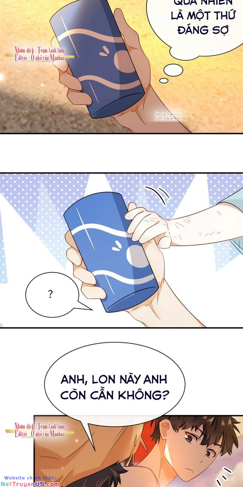 Ám Sát Nữ Hoàng Bệ Hạ: Chapter 48