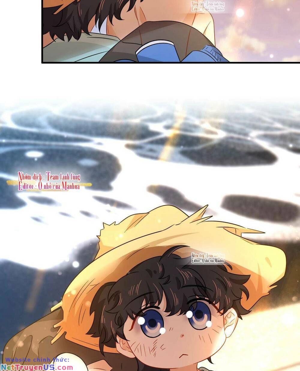 Ám Sát Nữ Hoàng Bệ Hạ: Chapter 48