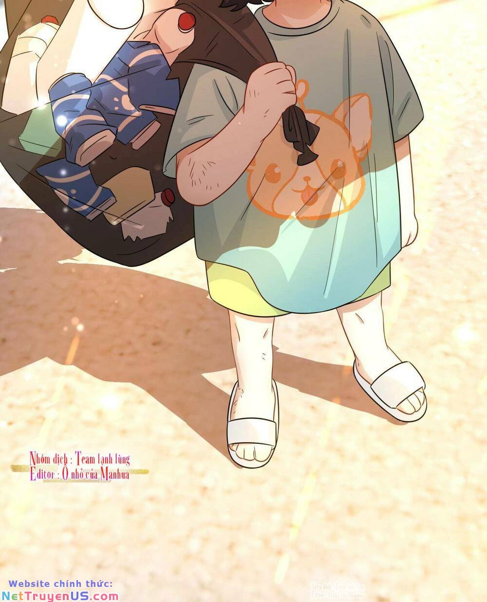 Ám Sát Nữ Hoàng Bệ Hạ: Chapter 48