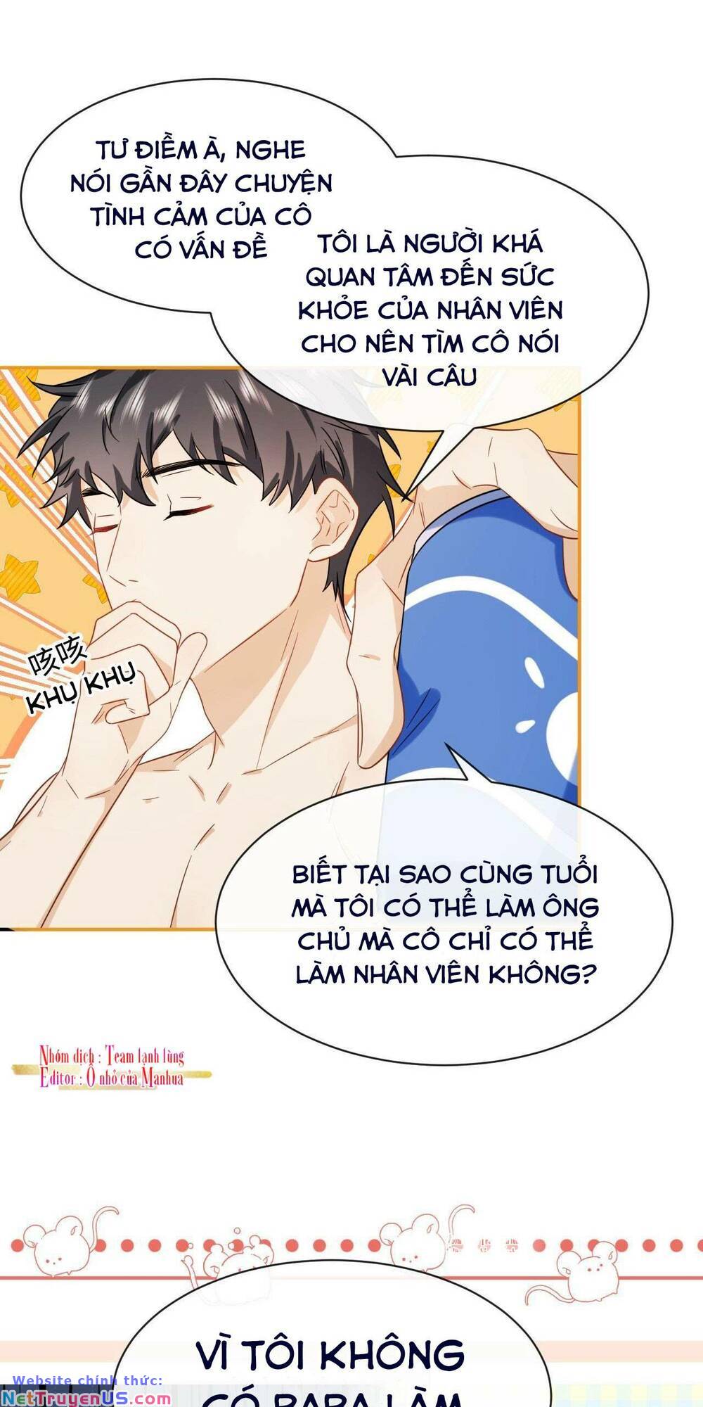 Ám Sát Nữ Hoàng Bệ Hạ: Chapter 48