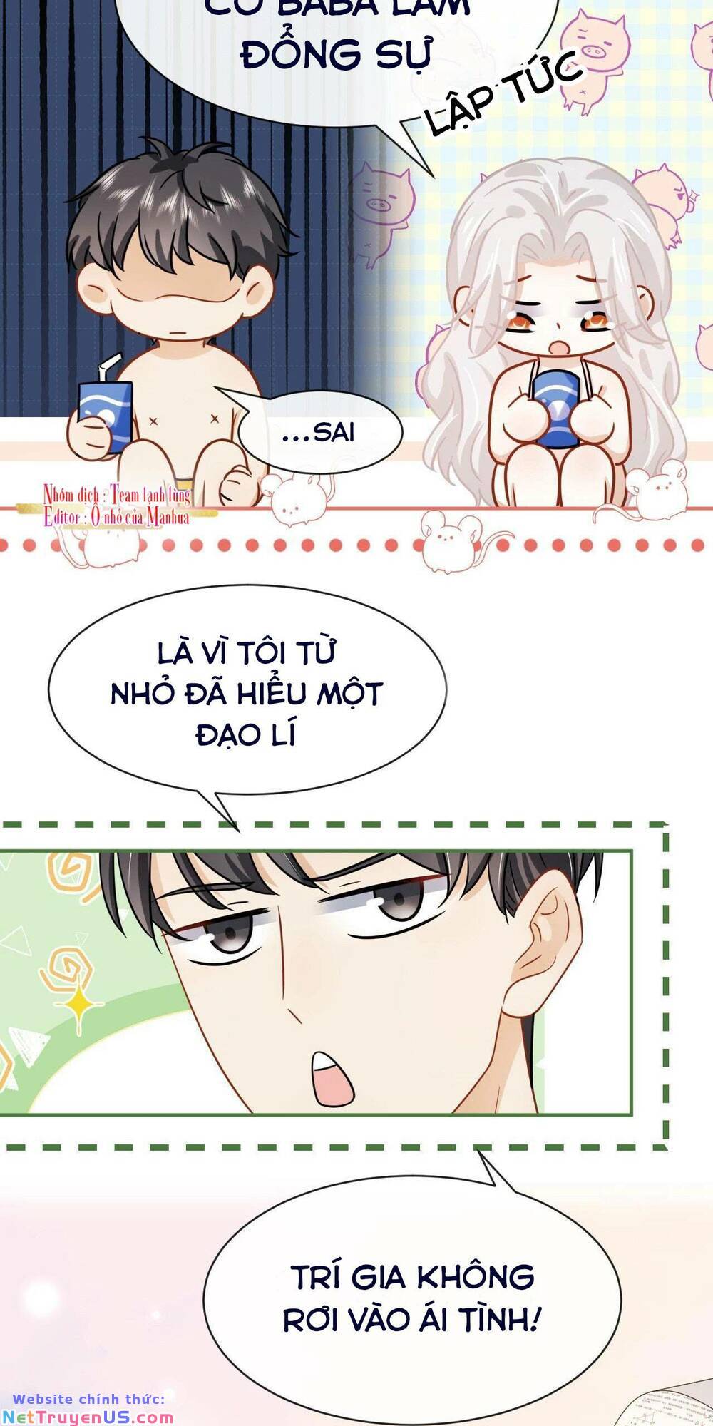 Ám Sát Nữ Hoàng Bệ Hạ: Chapter 48