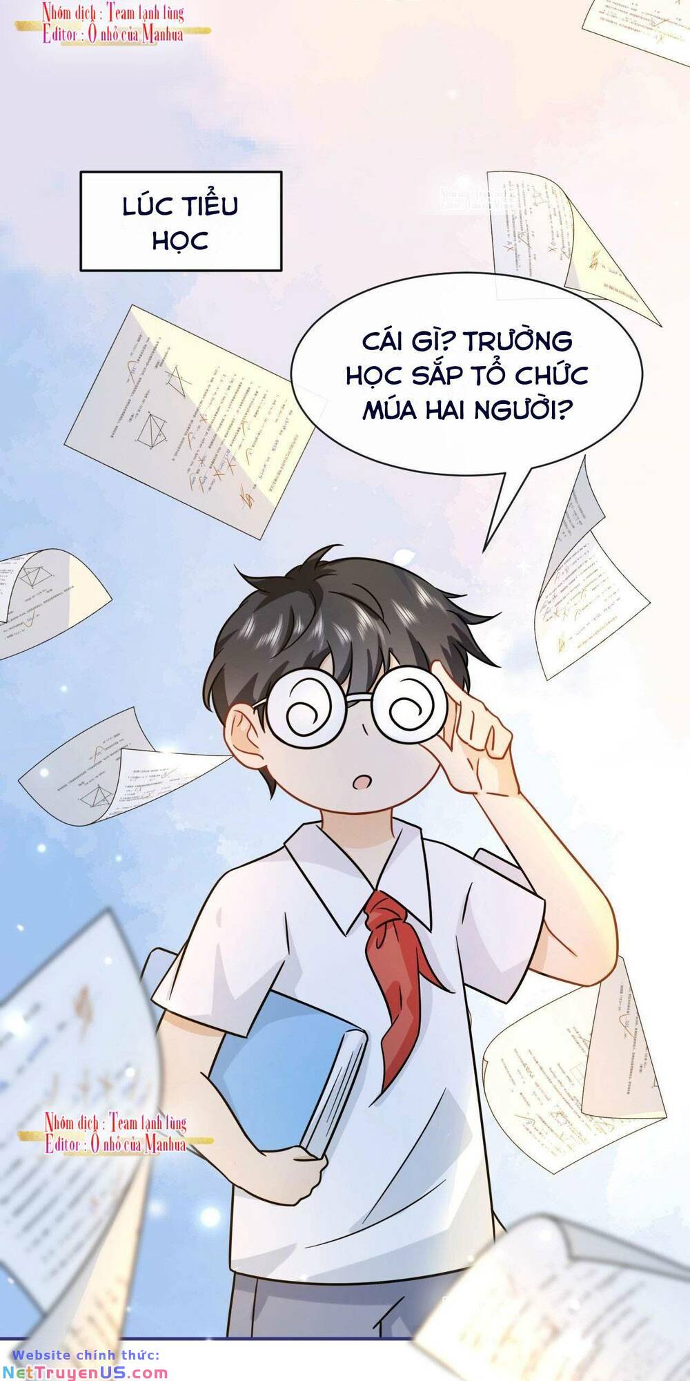 Ám Sát Nữ Hoàng Bệ Hạ: Chapter 48