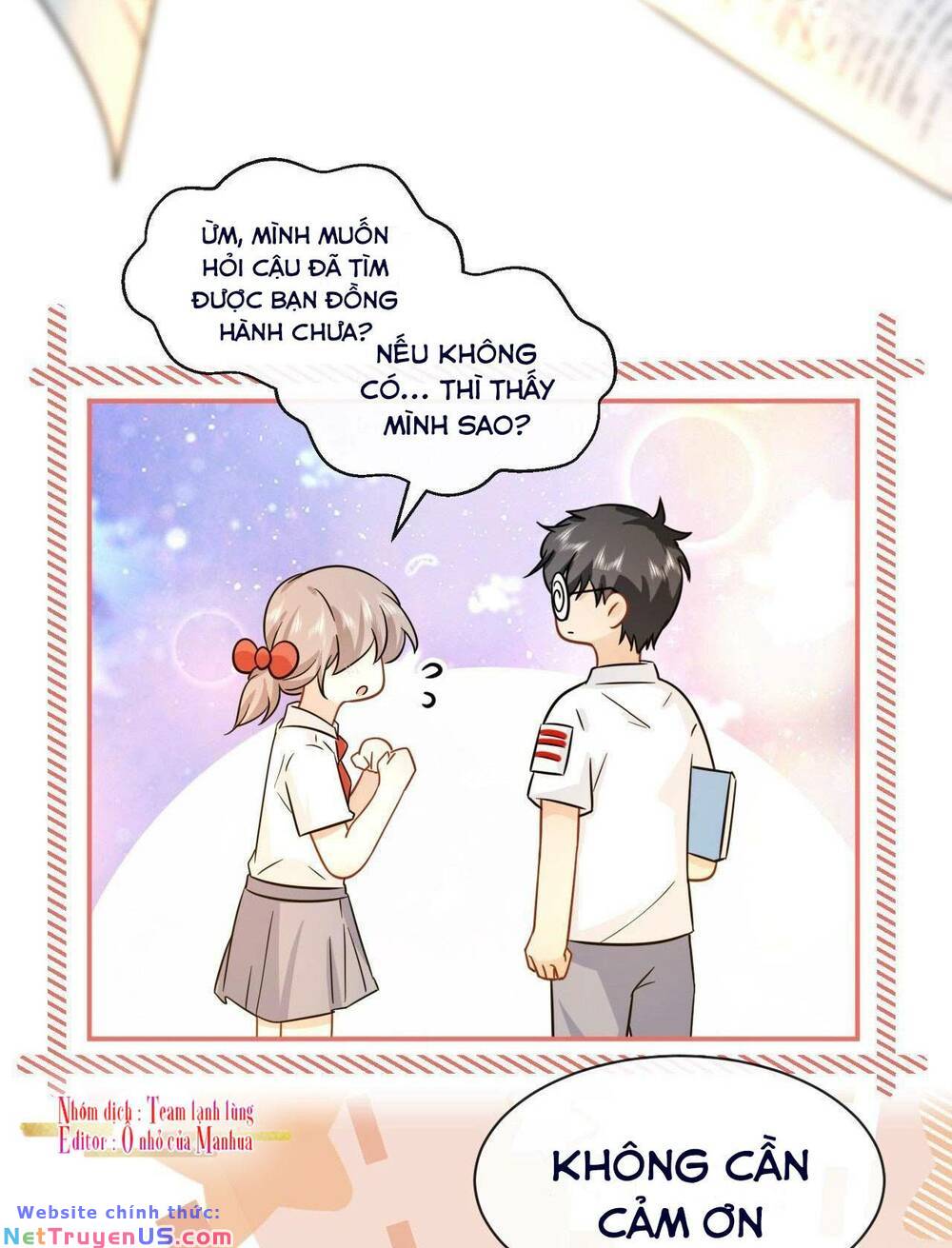 Ám Sát Nữ Hoàng Bệ Hạ: Chapter 48