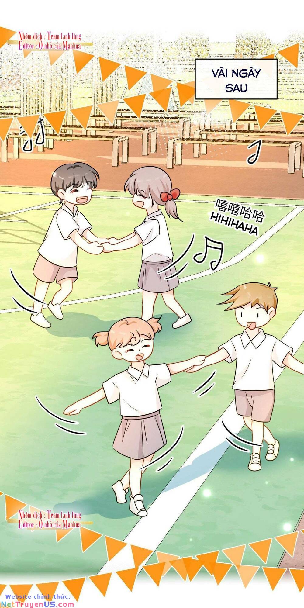 Ám Sát Nữ Hoàng Bệ Hạ: Chapter 48