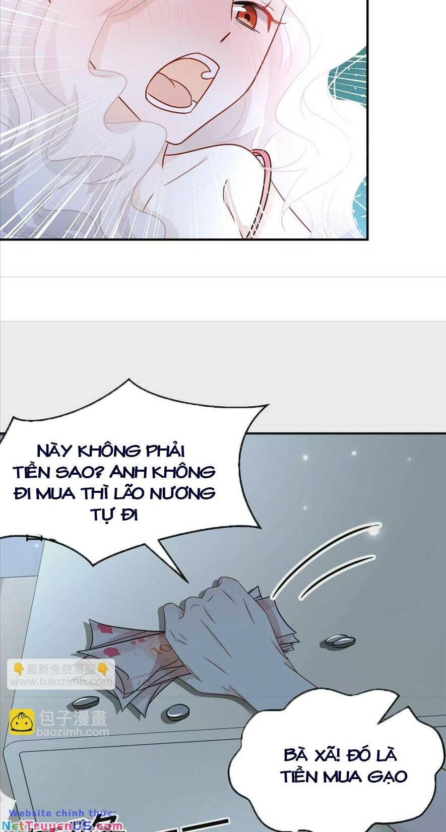 Ám Sát Nữ Hoàng Bệ Hạ: Chapter 49