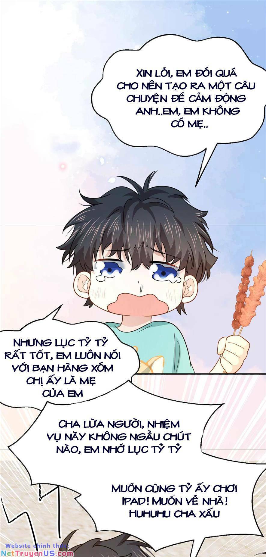 Ám Sát Nữ Hoàng Bệ Hạ: Chapter 49
