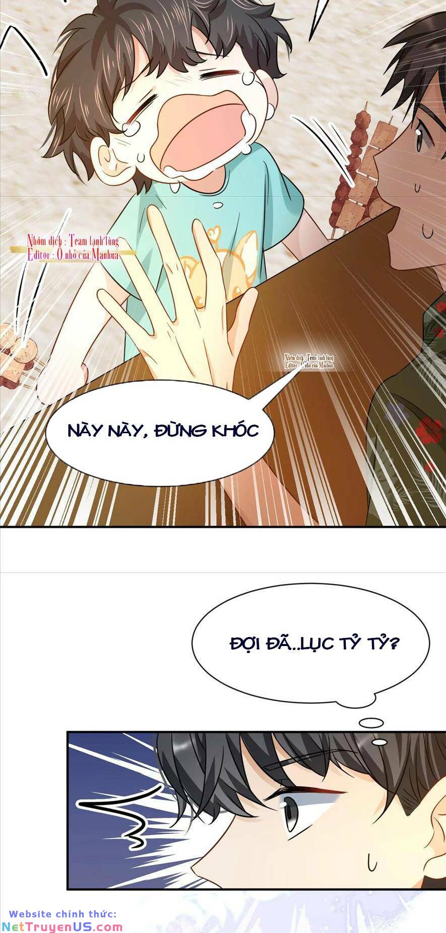 Ám Sát Nữ Hoàng Bệ Hạ: Chapter 49