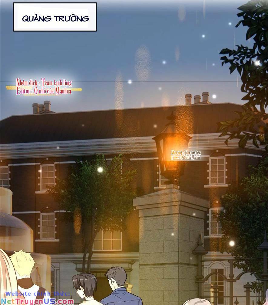 Ám Sát Nữ Hoàng Bệ Hạ: Chapter 49