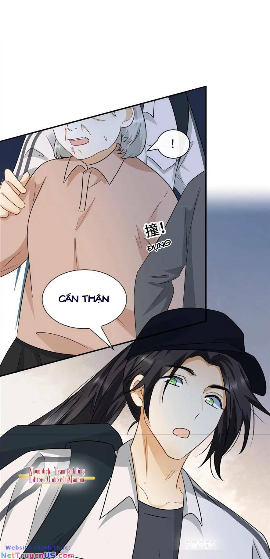 Ám Sát Nữ Hoàng Bệ Hạ: Chapter 49