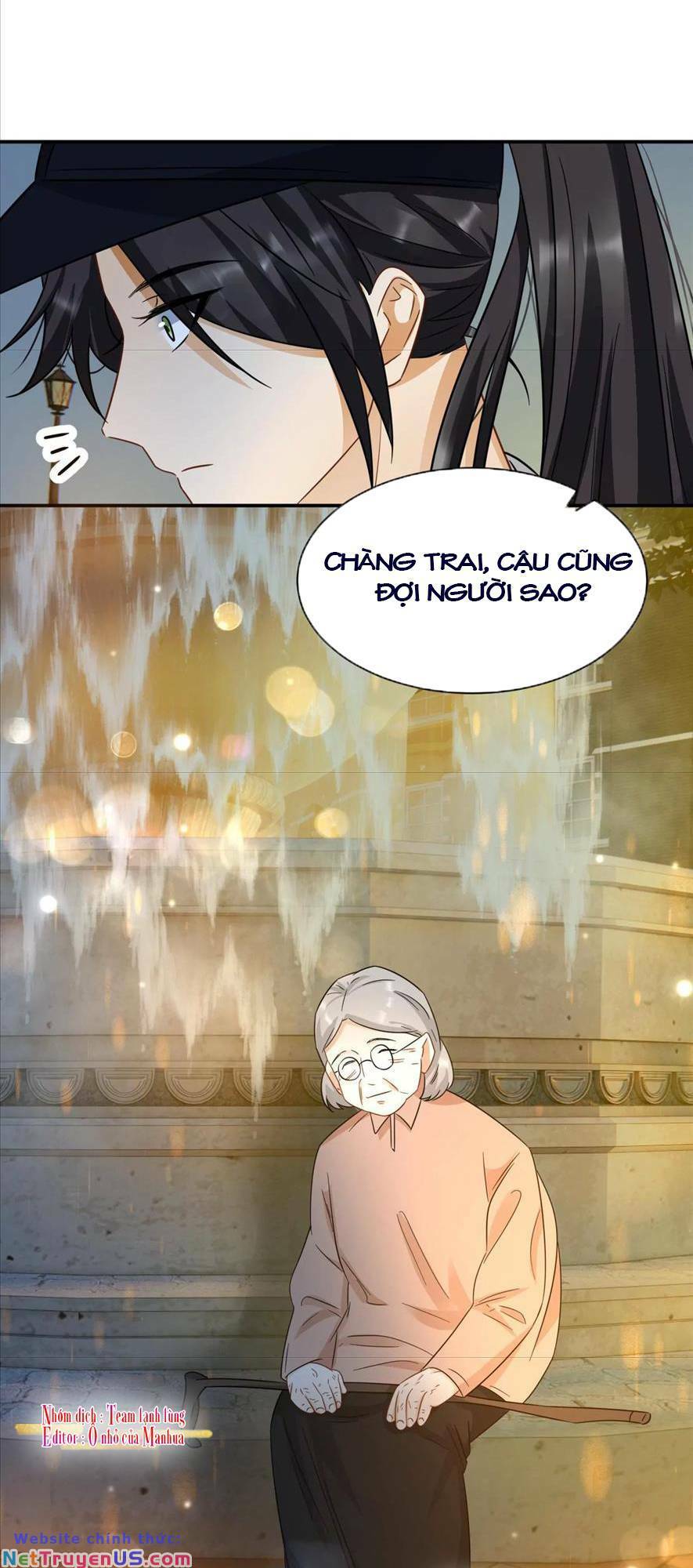 Ám Sát Nữ Hoàng Bệ Hạ: Chapter 49