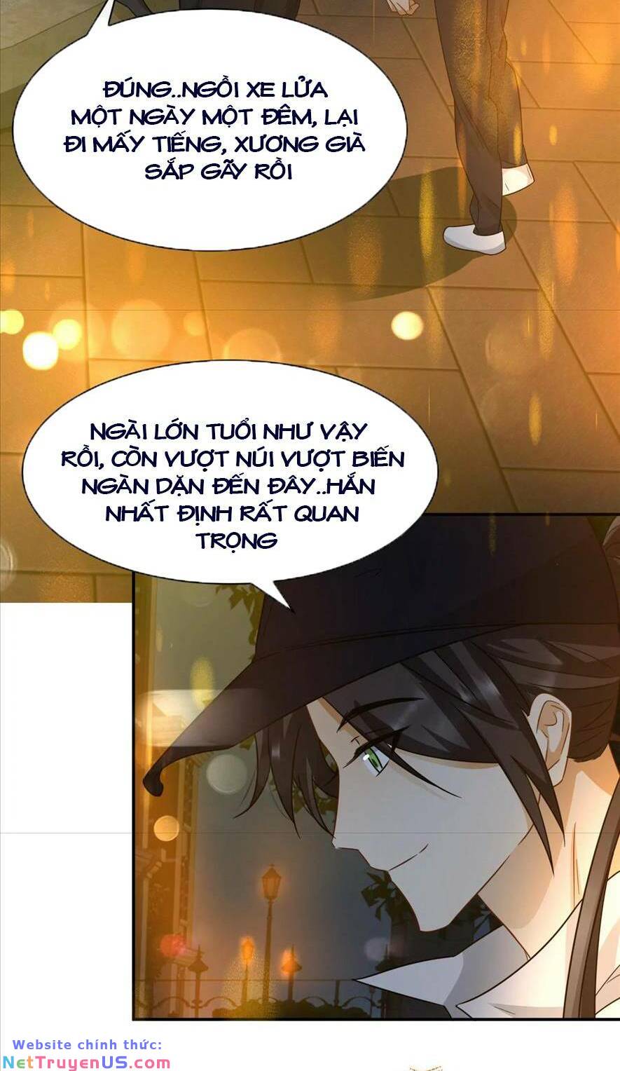 Ám Sát Nữ Hoàng Bệ Hạ: Chapter 49