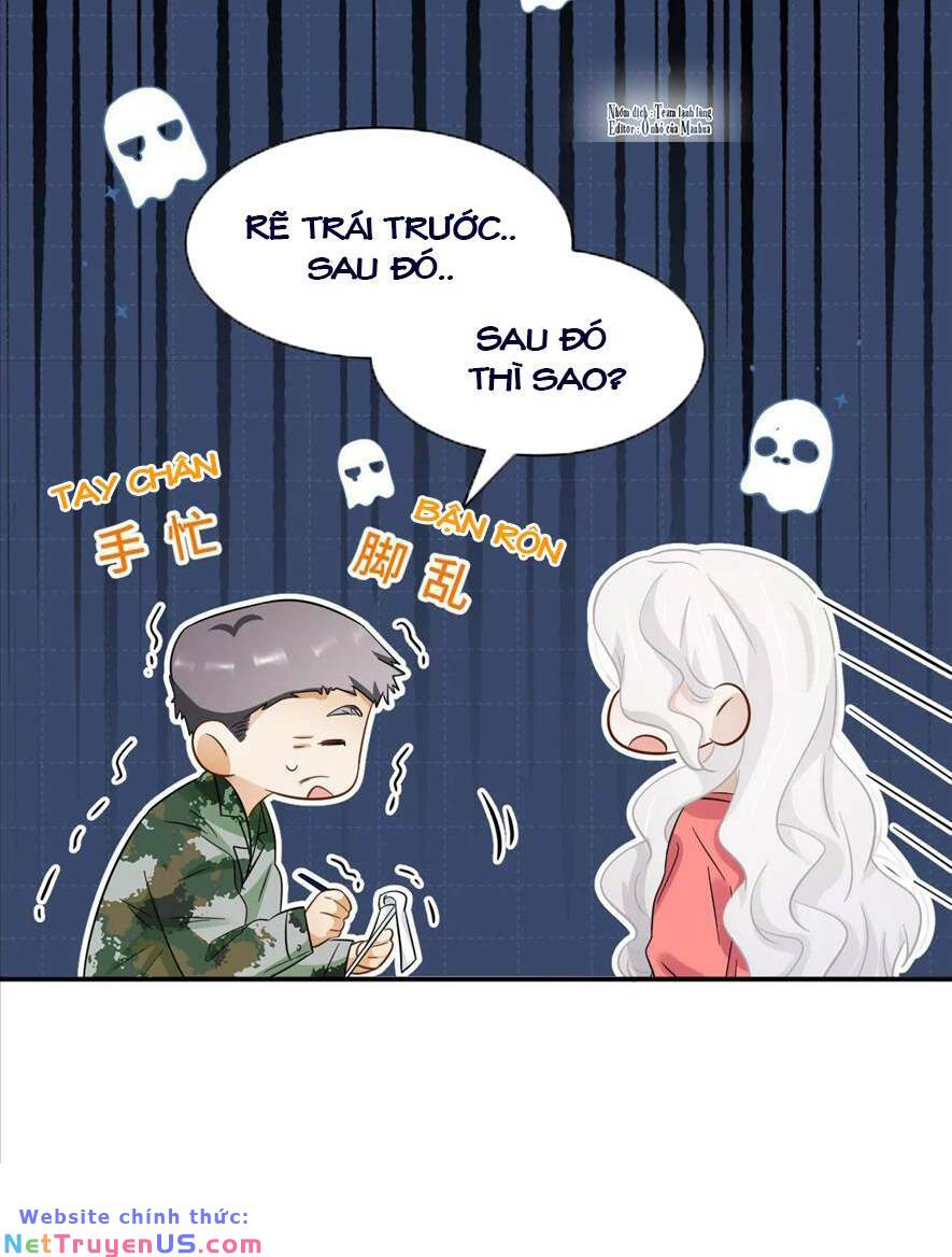 Ám Sát Nữ Hoàng Bệ Hạ: Chapter 49