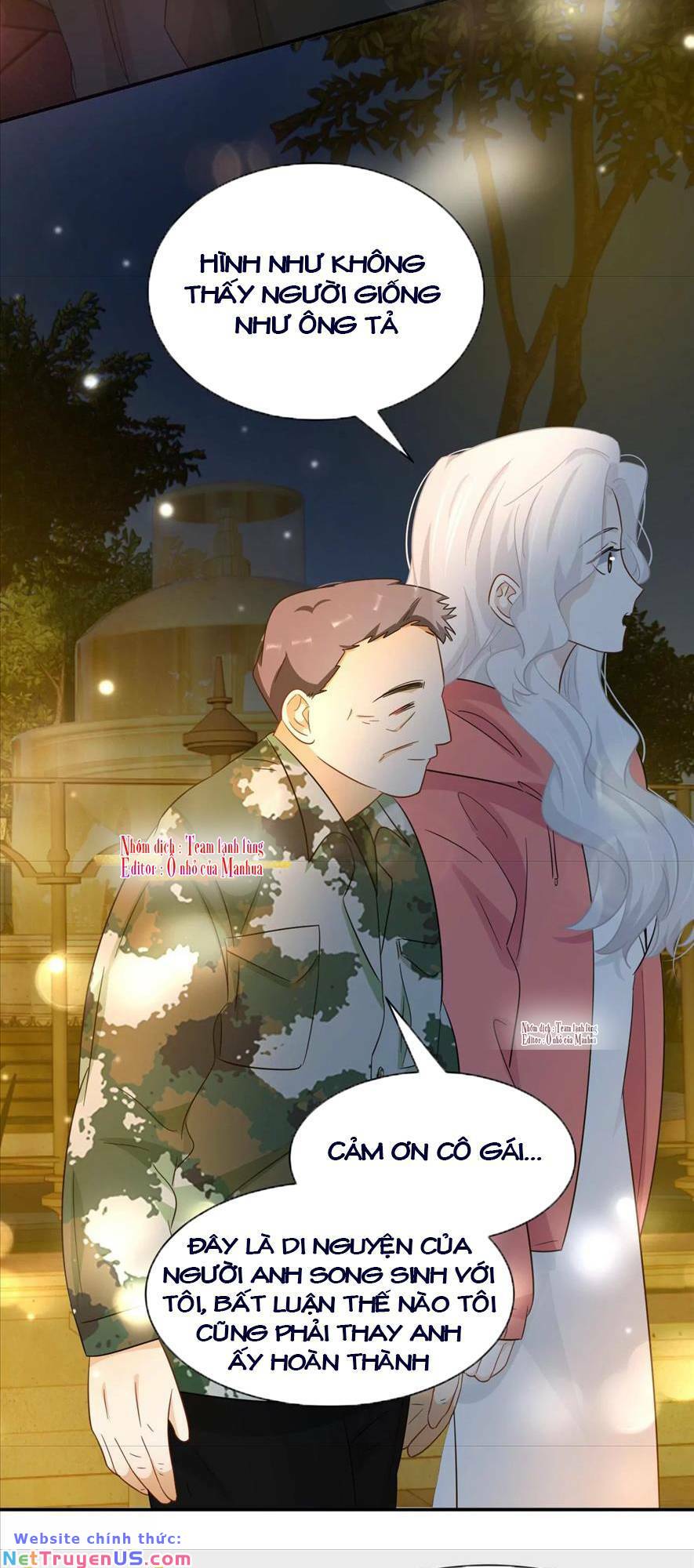 Ám Sát Nữ Hoàng Bệ Hạ: Chapter 49