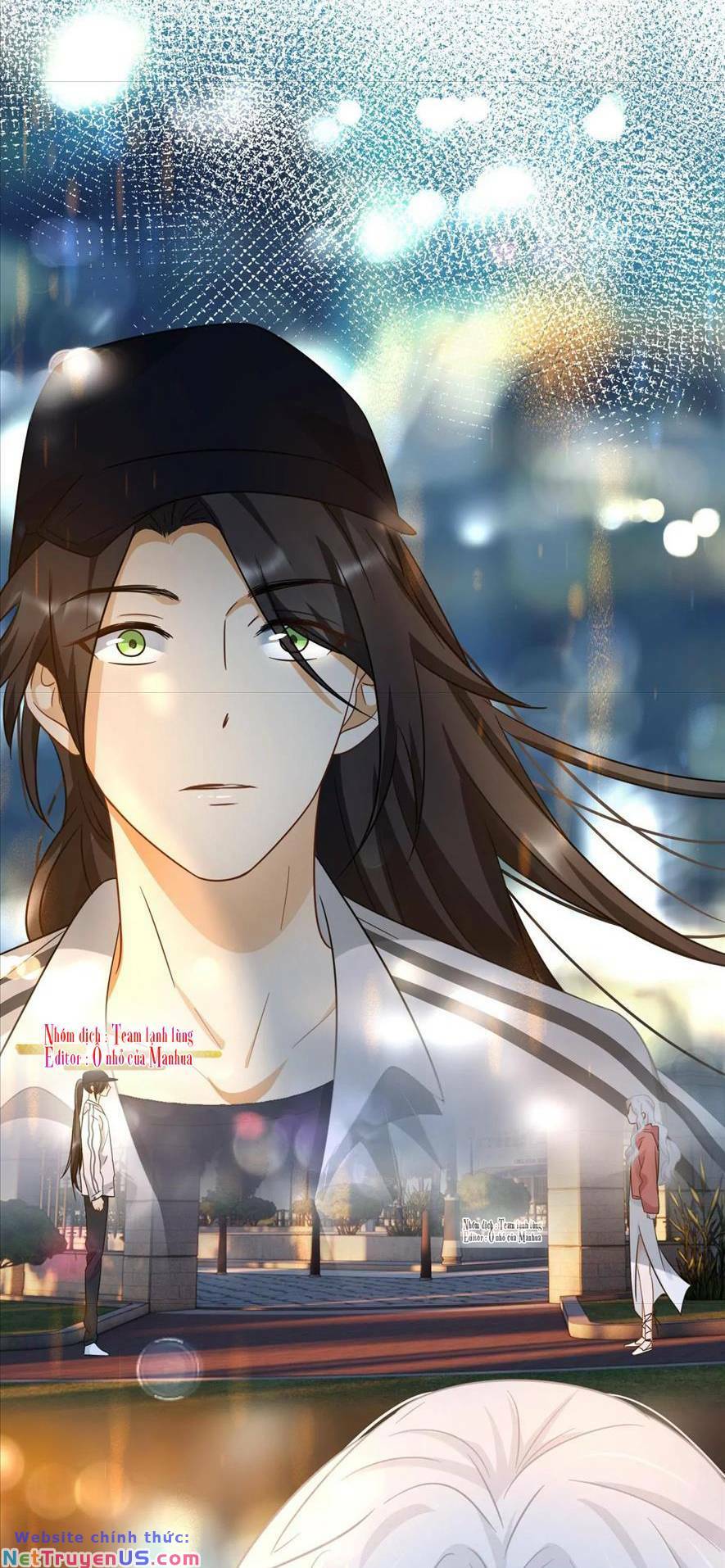 Ám Sát Nữ Hoàng Bệ Hạ: Chapter 49