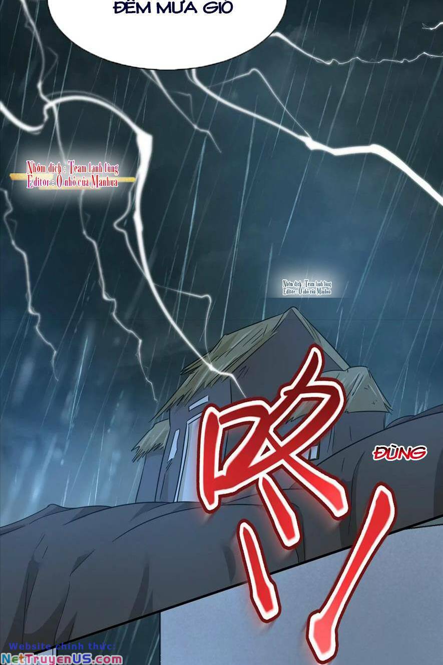 Ám Sát Nữ Hoàng Bệ Hạ: Chapter 49