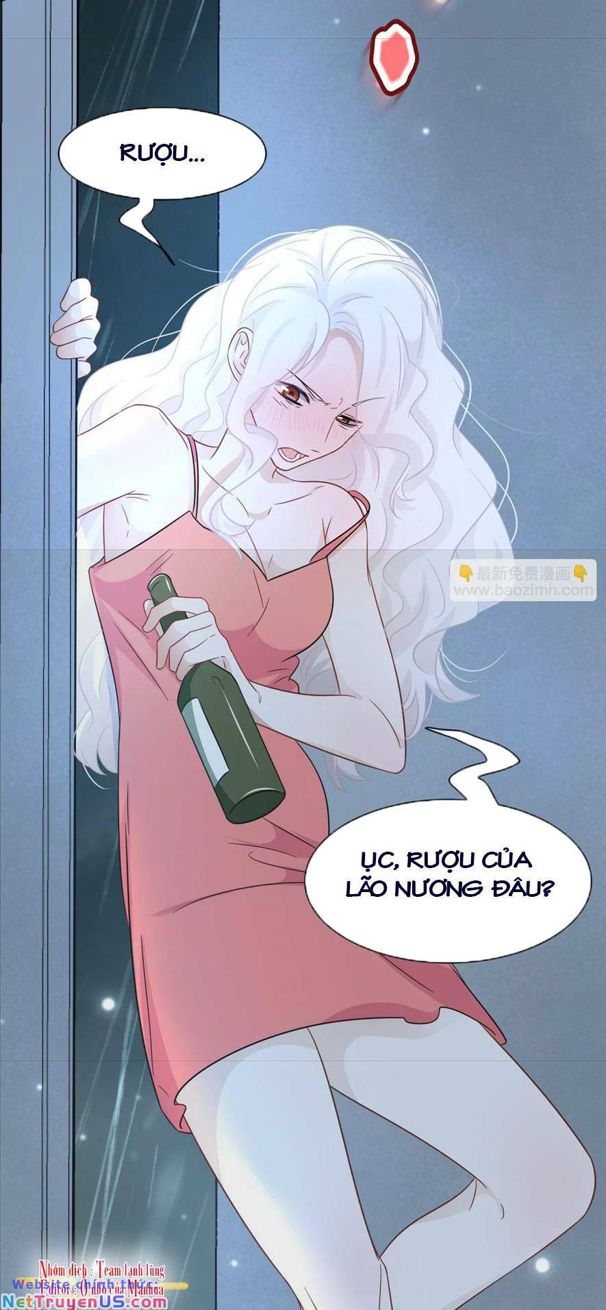 Ám Sát Nữ Hoàng Bệ Hạ: Chapter 49