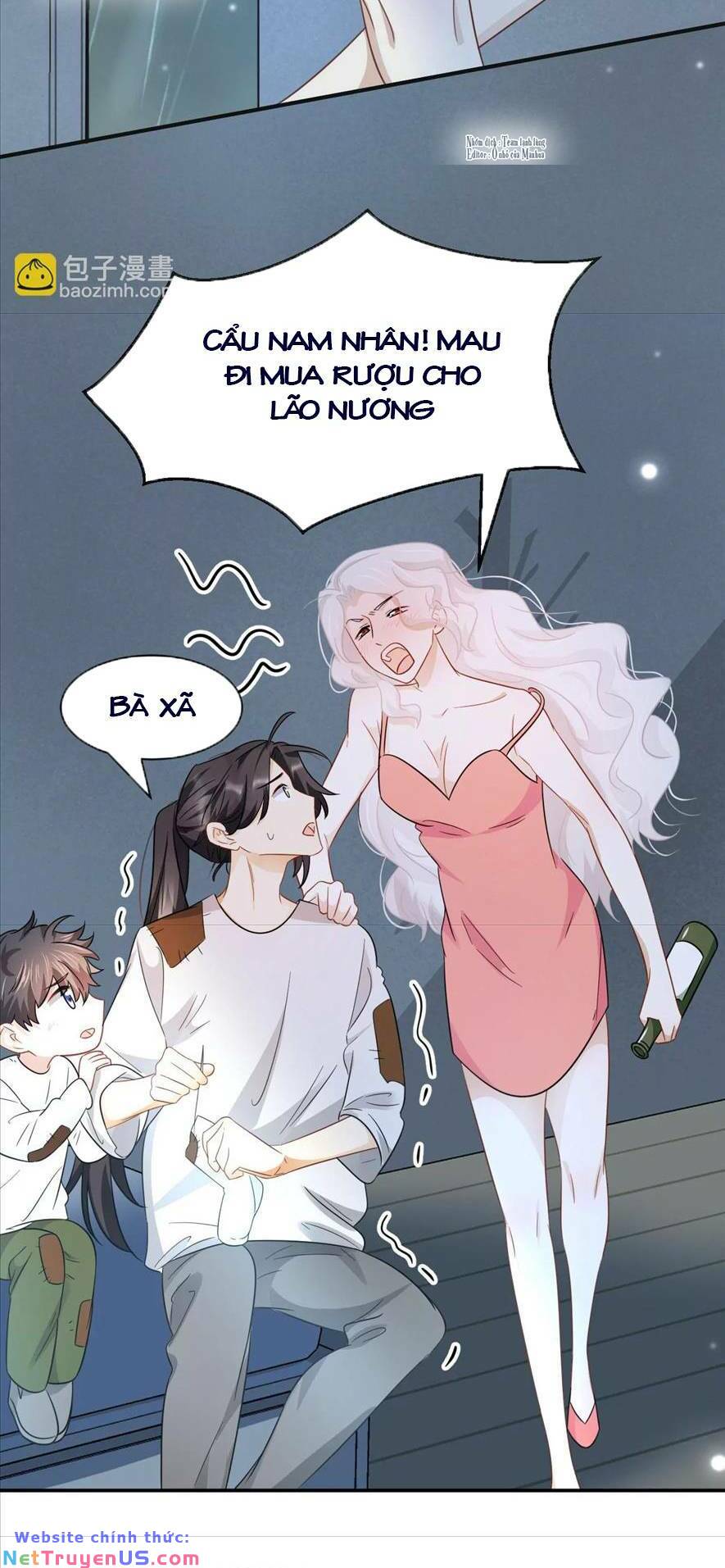 Ám Sát Nữ Hoàng Bệ Hạ: Chapter 49