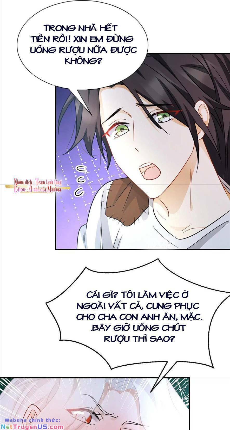 Ám Sát Nữ Hoàng Bệ Hạ: Chapter 49