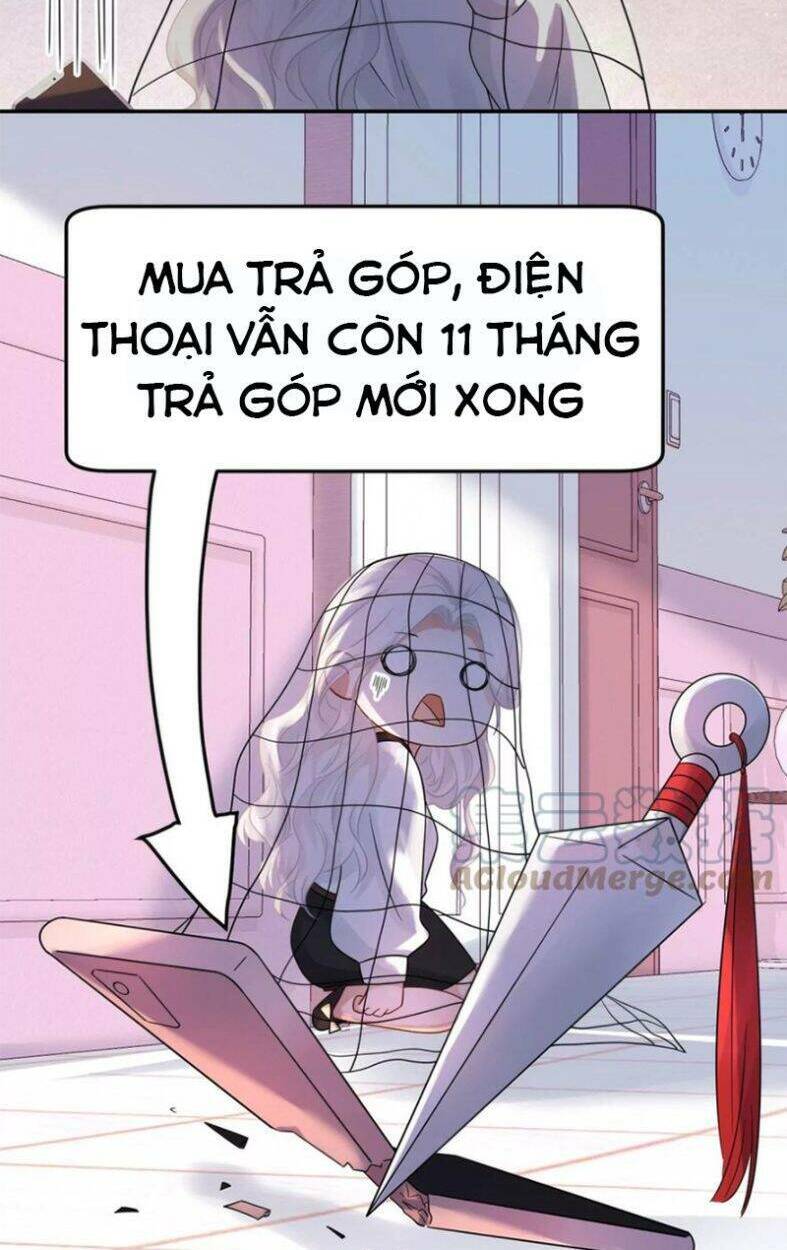 Ám Sát Nữ Hoàng Bệ Hạ: Chapter 5
