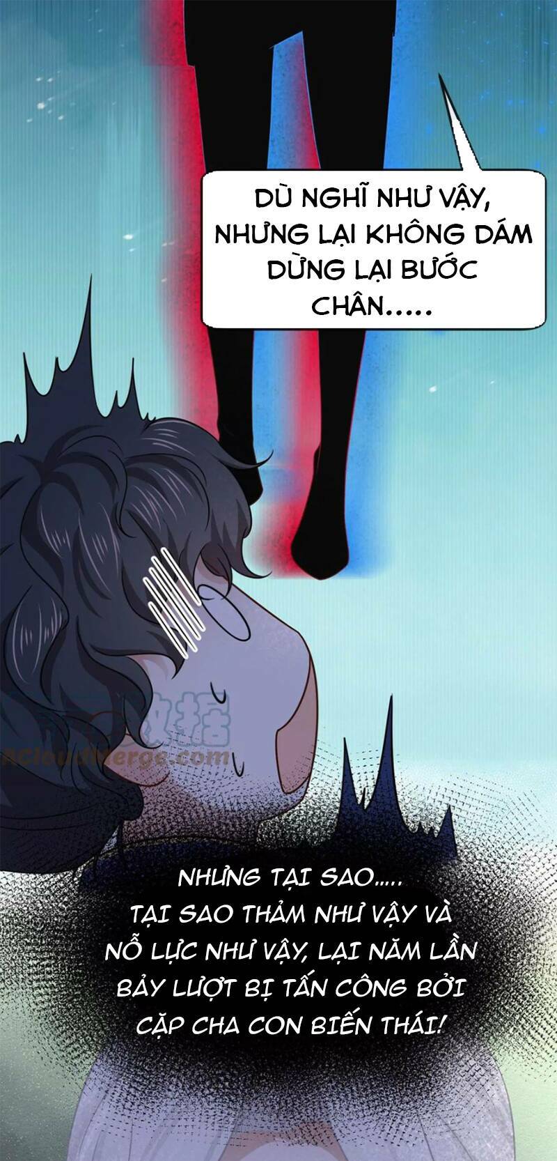 Ám Sát Nữ Hoàng Bệ Hạ: Chapter 5