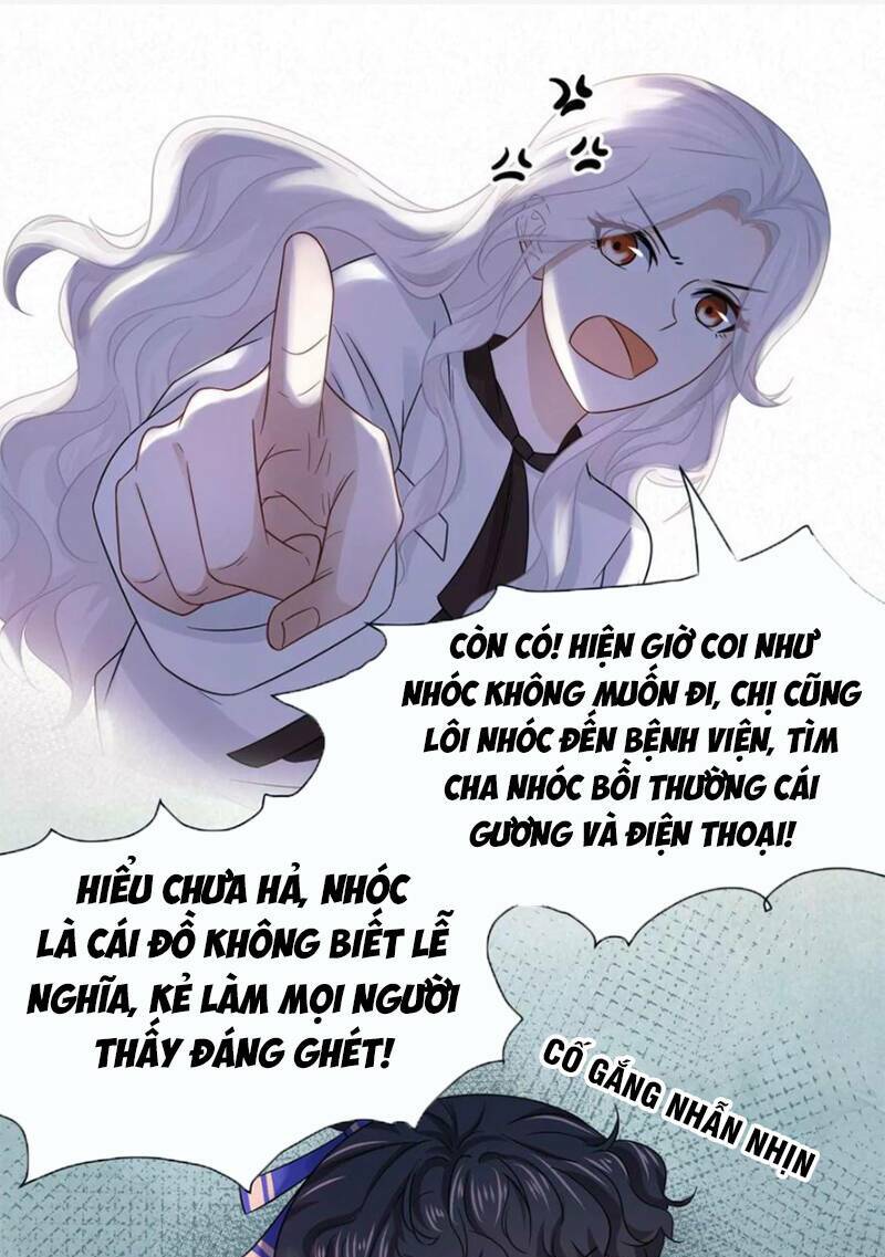 Ám Sát Nữ Hoàng Bệ Hạ: Chapter 5