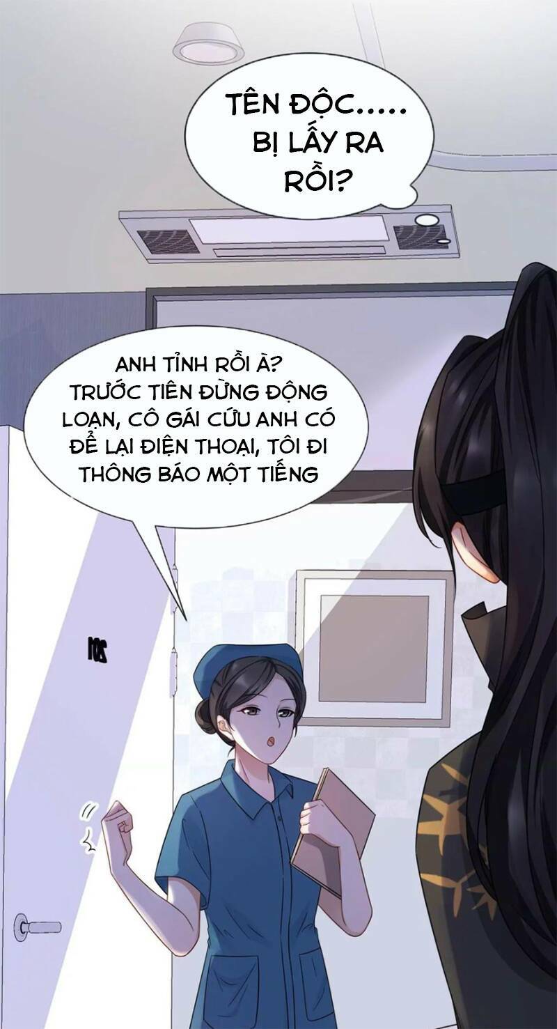 Ám Sát Nữ Hoàng Bệ Hạ: Chapter 5