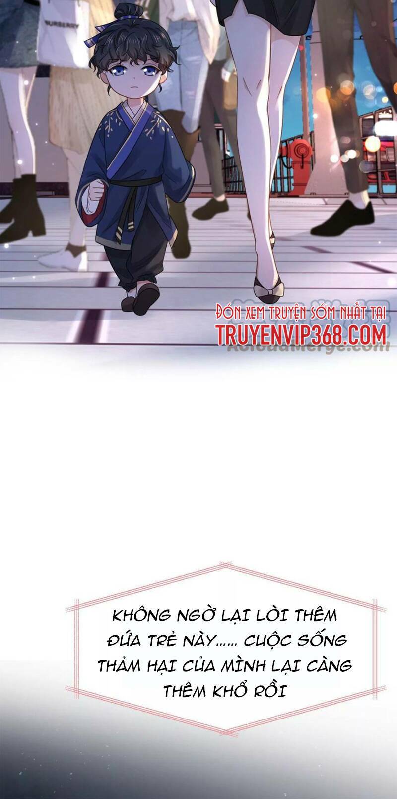 Ám Sát Nữ Hoàng Bệ Hạ: Chapter 5