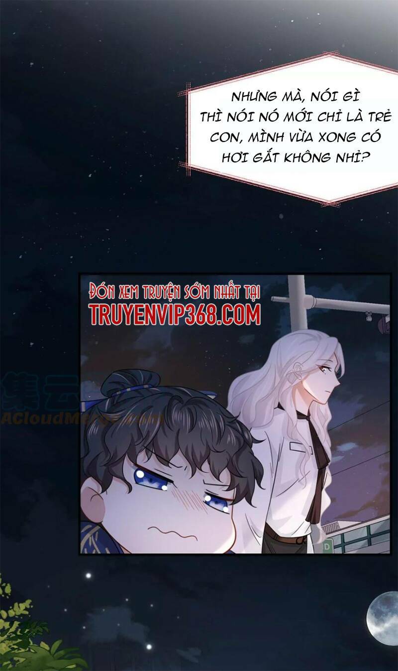 Ám Sát Nữ Hoàng Bệ Hạ: Chapter 5