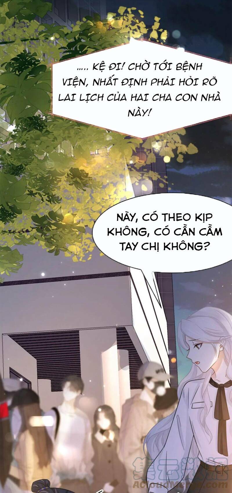 Ám Sát Nữ Hoàng Bệ Hạ: Chapter 5