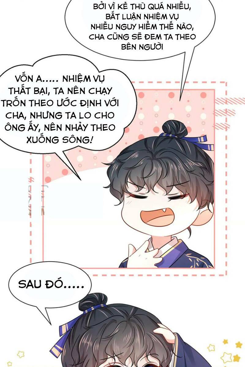 Ám Sát Nữ Hoàng Bệ Hạ: Chapter 5