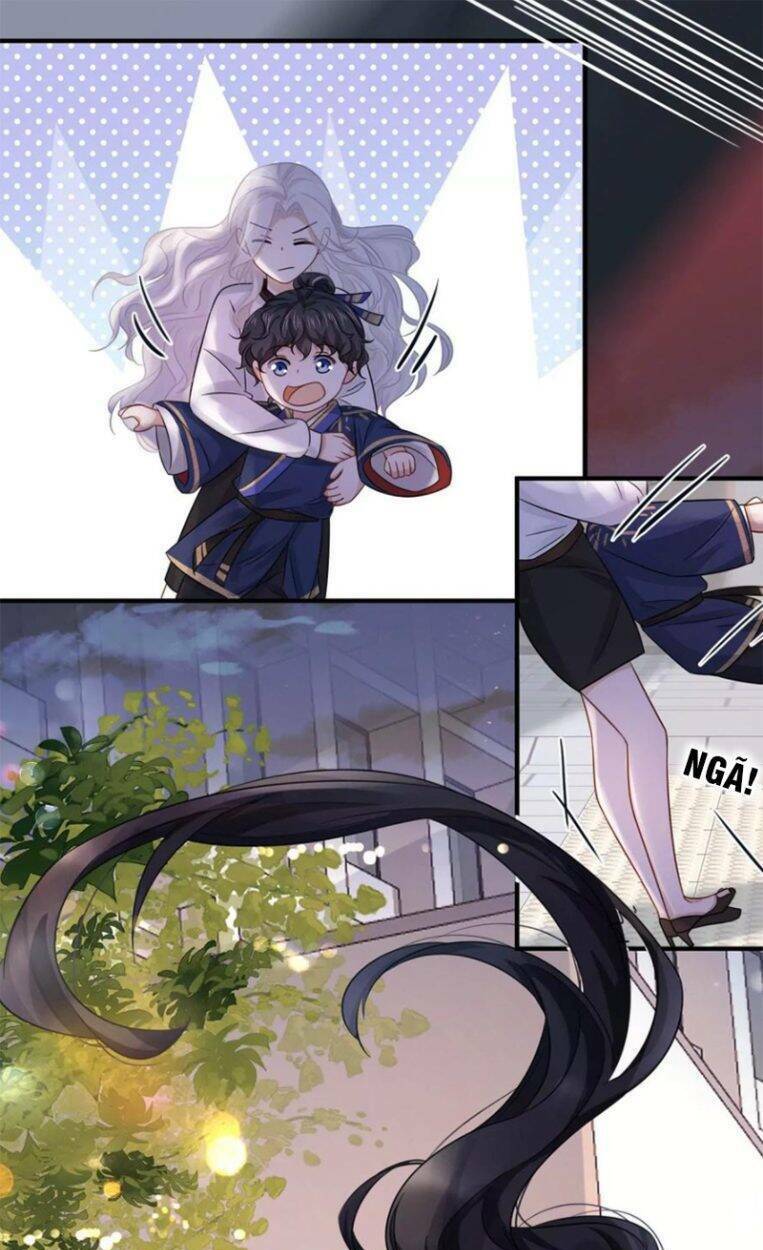 Ám Sát Nữ Hoàng Bệ Hạ: Chapter 5