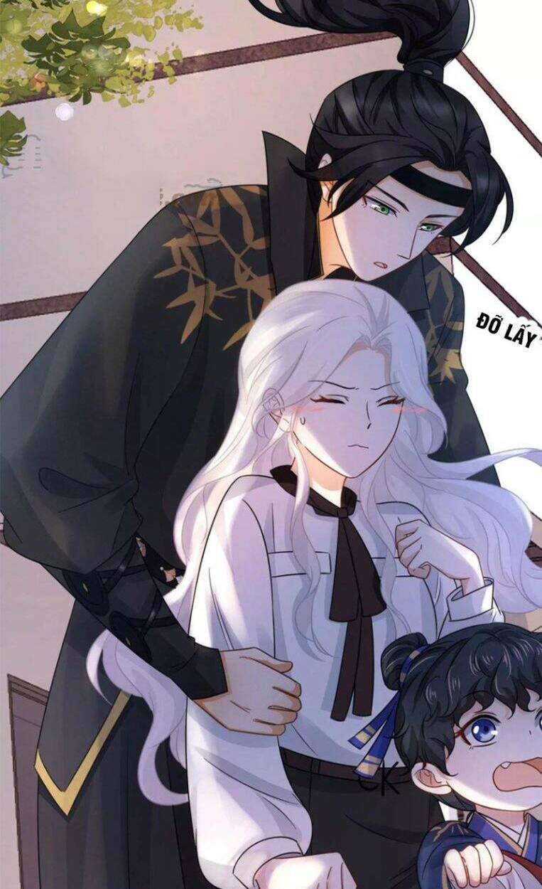 Ám Sát Nữ Hoàng Bệ Hạ: Chapter 5