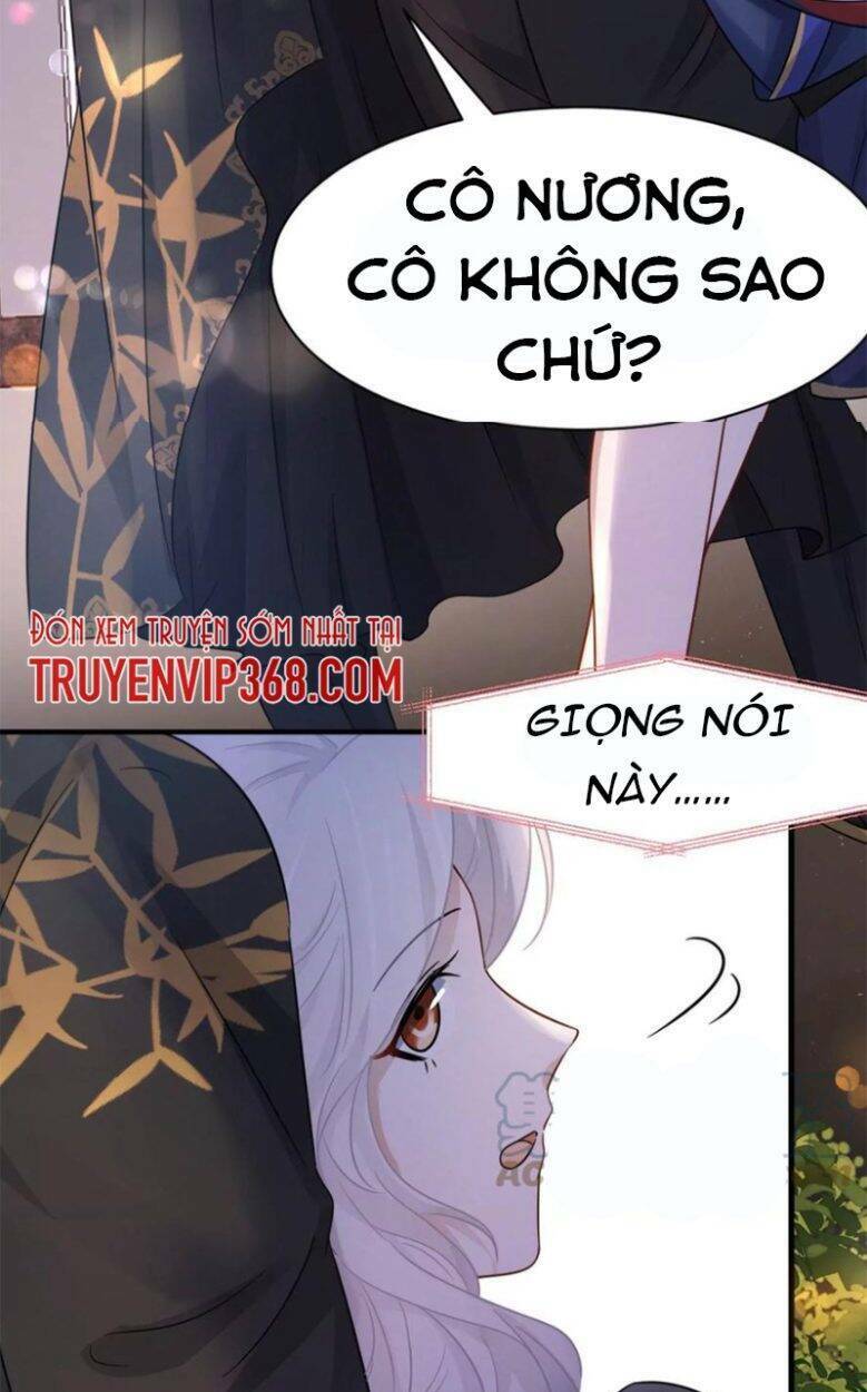 Ám Sát Nữ Hoàng Bệ Hạ: Chapter 5