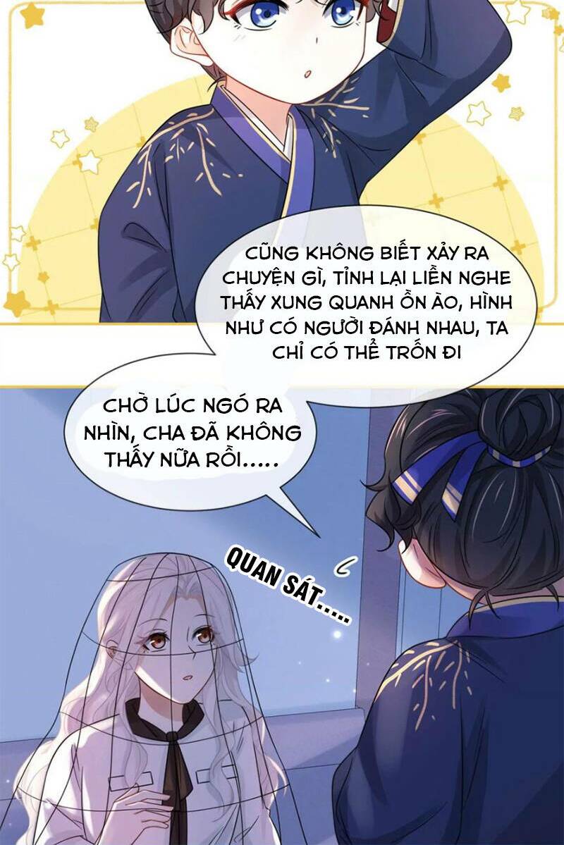 Ám Sát Nữ Hoàng Bệ Hạ: Chapter 5