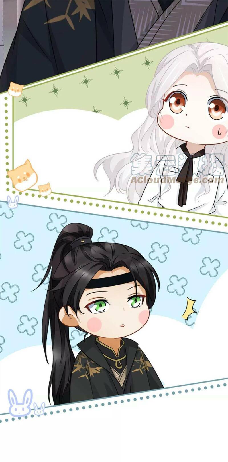 Ám Sát Nữ Hoàng Bệ Hạ: Chapter 5