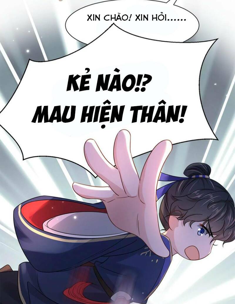 Ám Sát Nữ Hoàng Bệ Hạ: Chapter 5