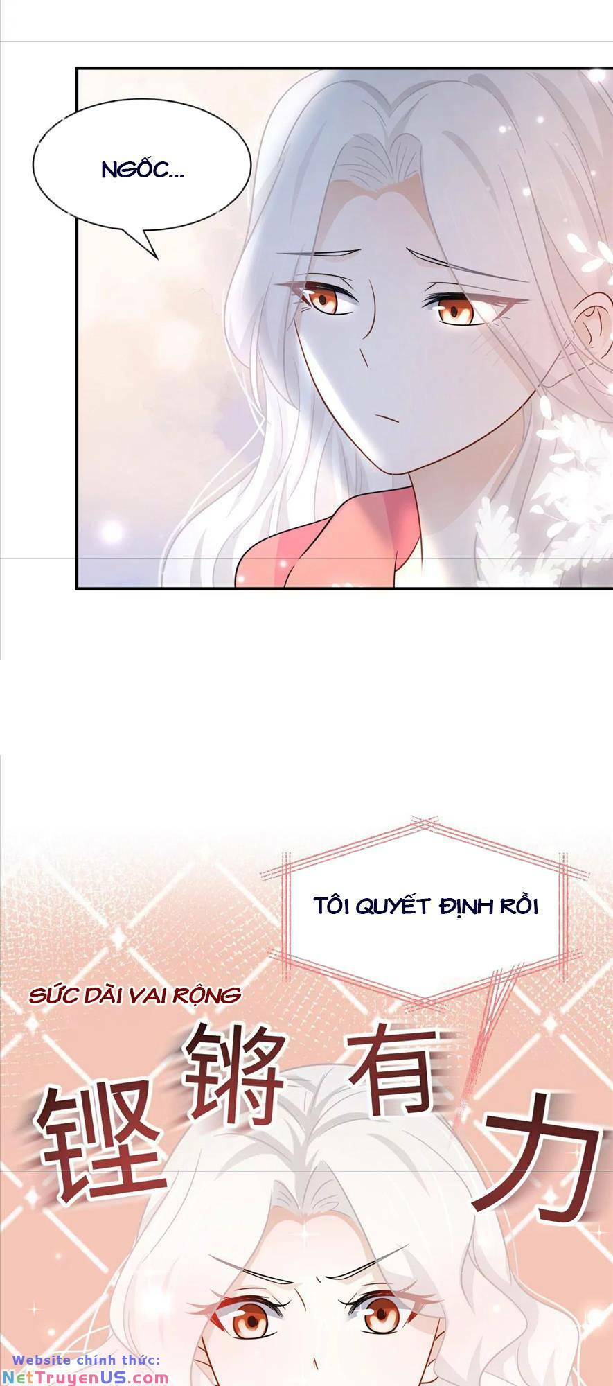 Ám Sát Nữ Hoàng Bệ Hạ: Chapter 50