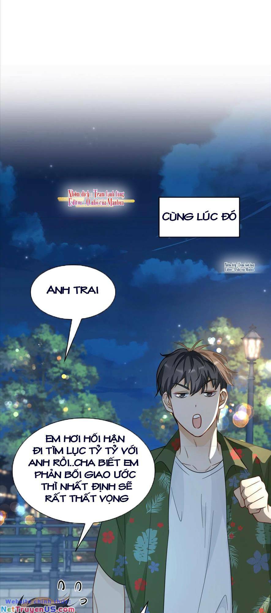 Ám Sát Nữ Hoàng Bệ Hạ: Chapter 50