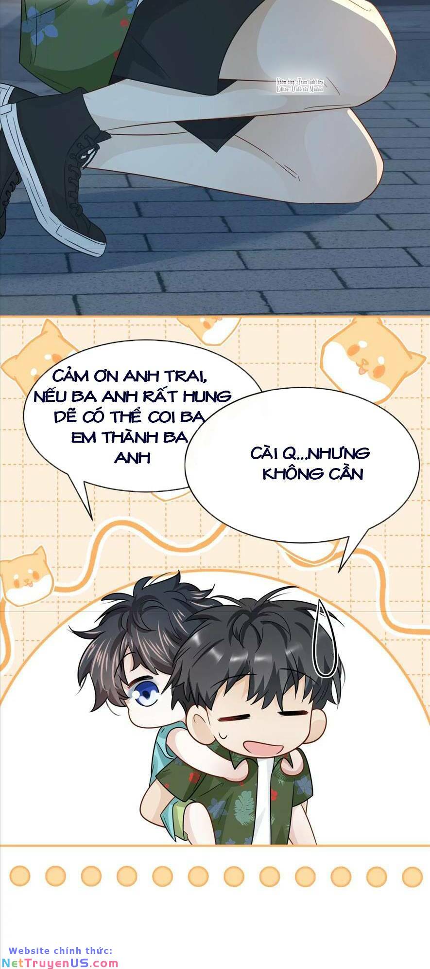 Ám Sát Nữ Hoàng Bệ Hạ: Chapter 50